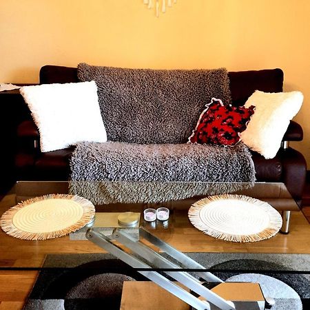 Apartament Ekspedycja ซาโกปาเน ภายนอก รูปภาพ