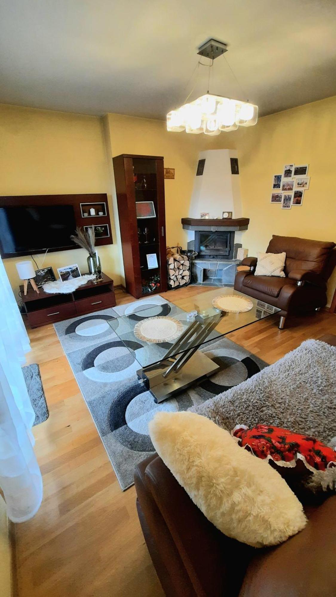 Apartament Ekspedycja ซาโกปาเน ภายนอก รูปภาพ