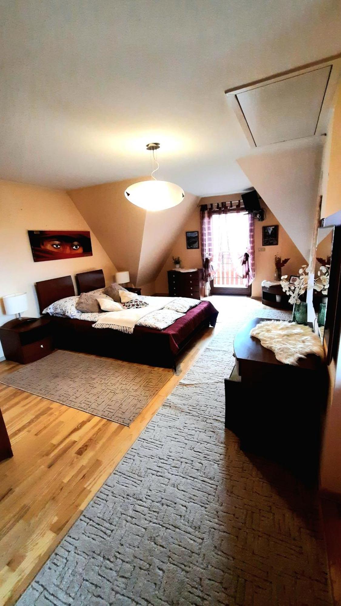 Apartament Ekspedycja ซาโกปาเน ภายนอก รูปภาพ