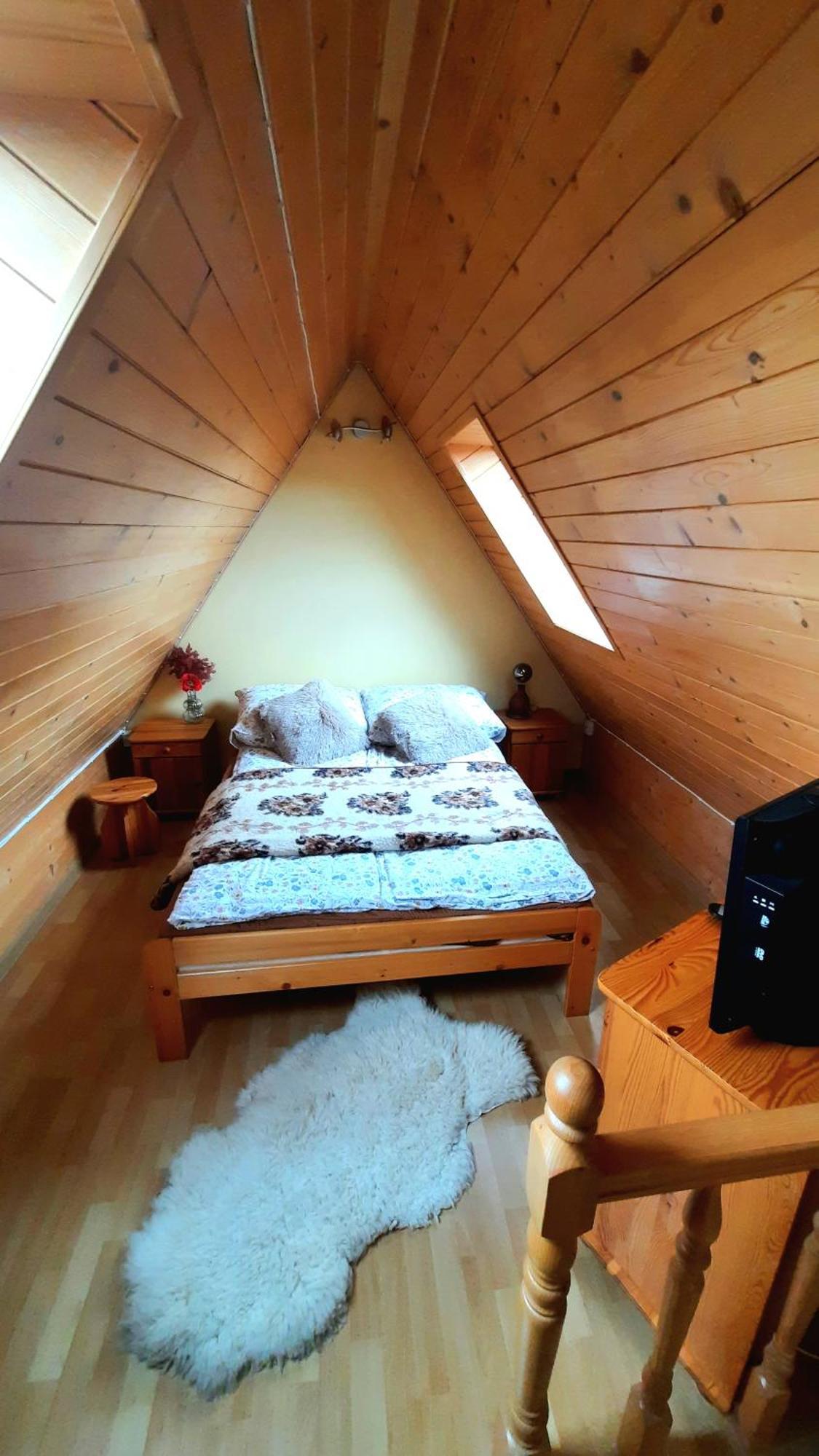 Apartament Ekspedycja ซาโกปาเน ภายนอก รูปภาพ