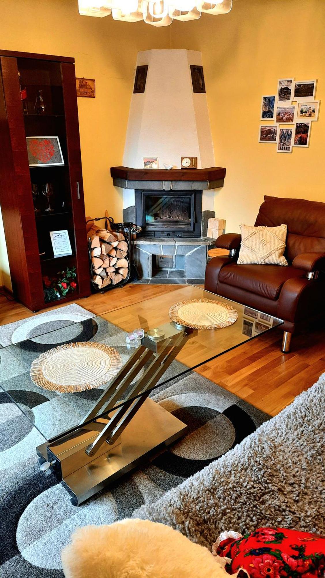 Apartament Ekspedycja ซาโกปาเน ภายนอก รูปภาพ